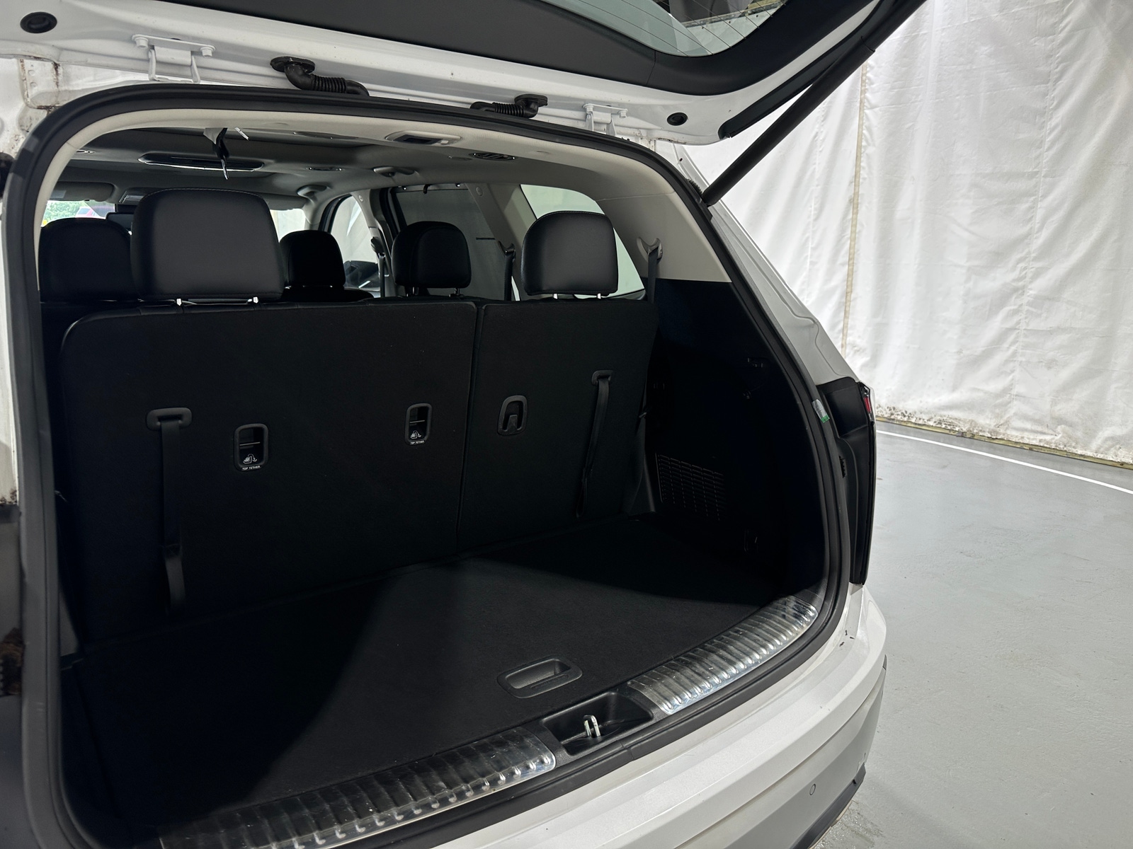 Thumbnail: 2023 Kia Telluride - 6