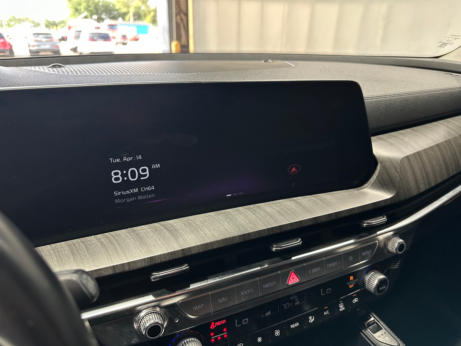 Thumbnail: 2023 Kia Telluride - 3