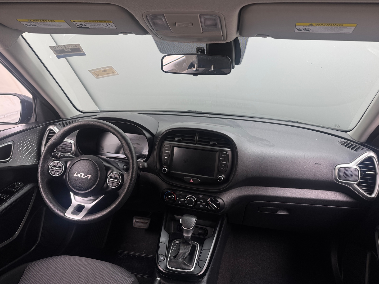 Thumbnail: 2025 Kia Soul - 3