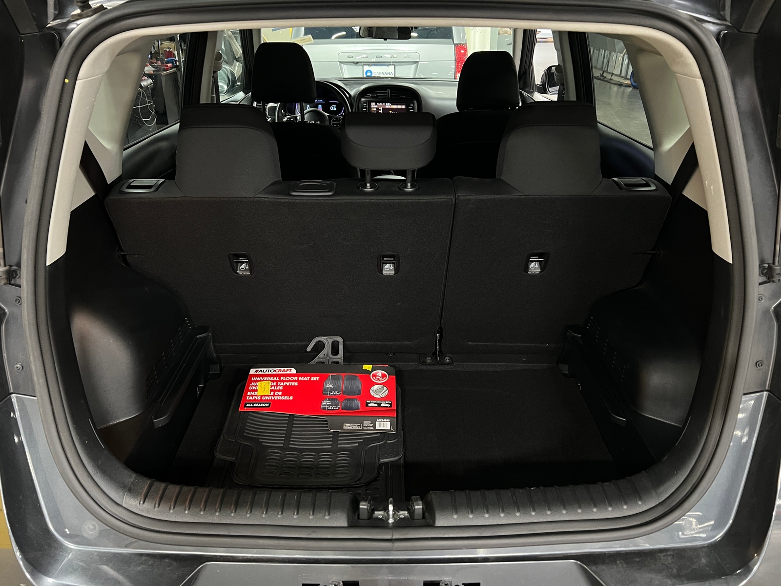 Thumbnail: 2025 Kia Soul - 7