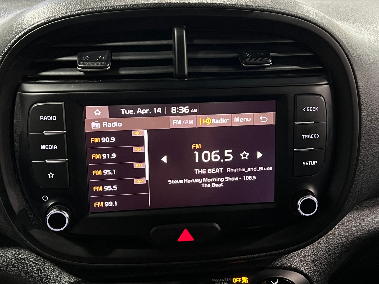 Thumbnail: 2025 Kia Soul - 4