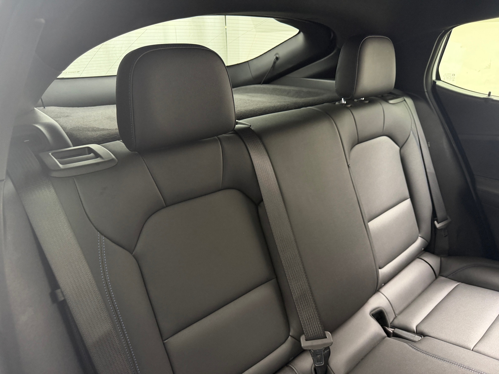 Thumbnail: 2025 Buick Envista - 5