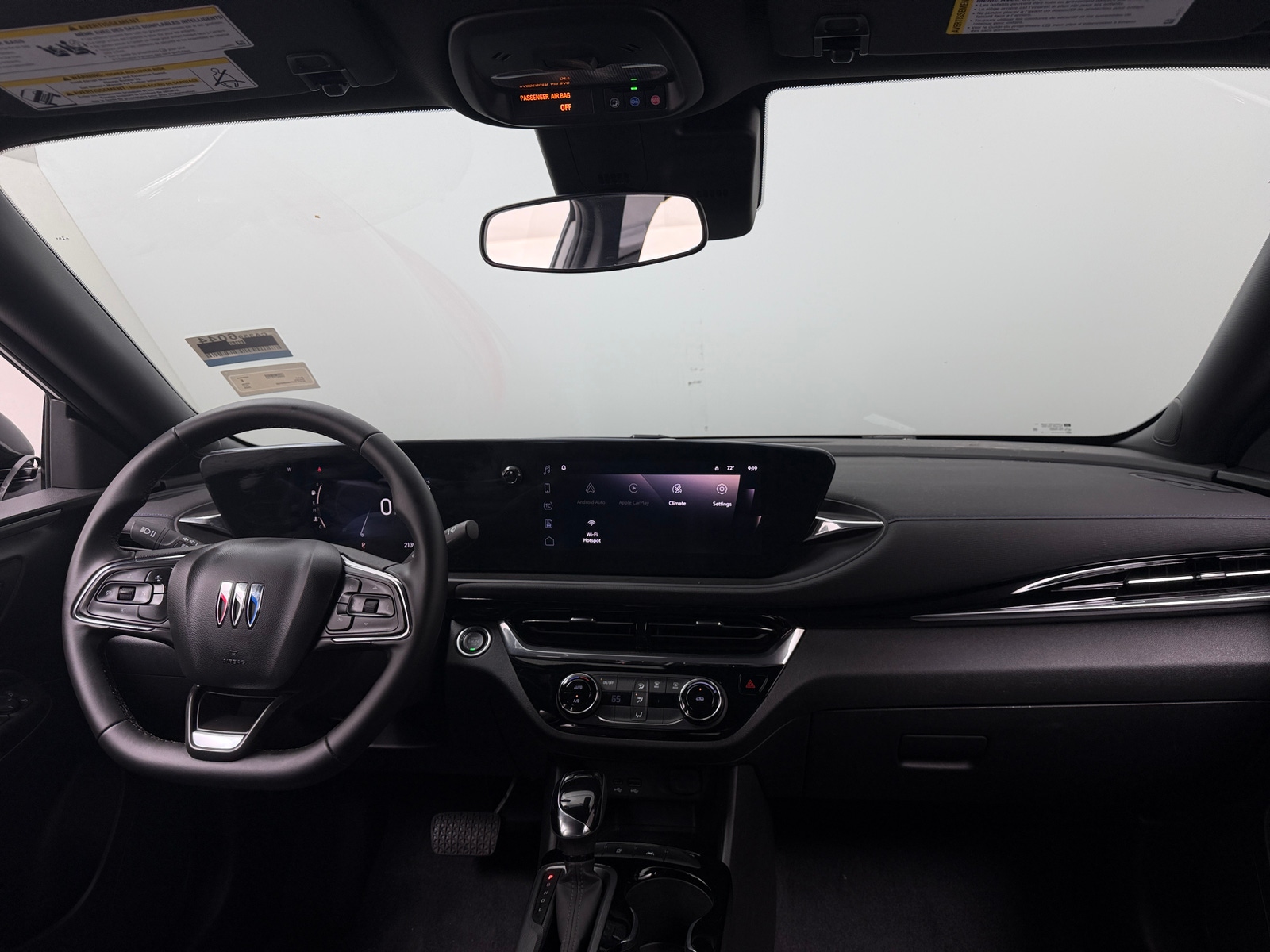 Thumbnail: 2025 Buick Envista - 2