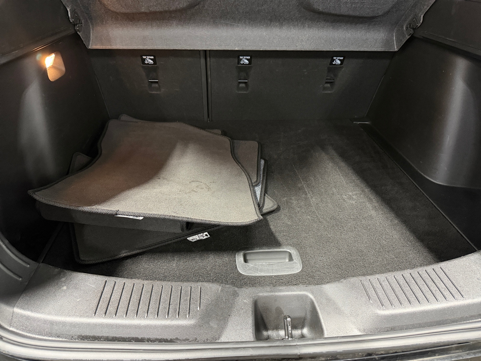 Thumbnail: 2025 Buick Envista - 6