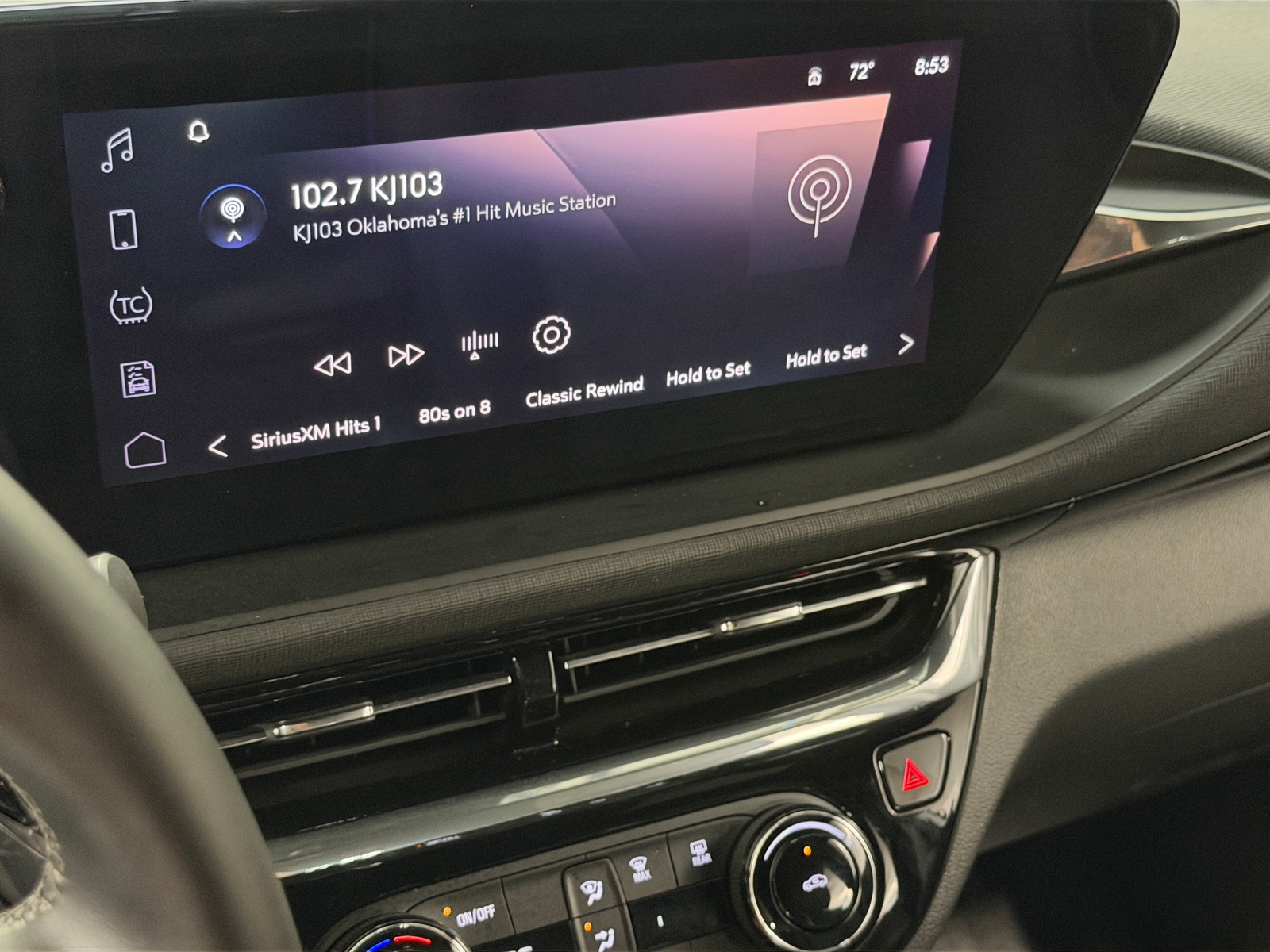 Thumbnail: 2025 Buick Envista - 3