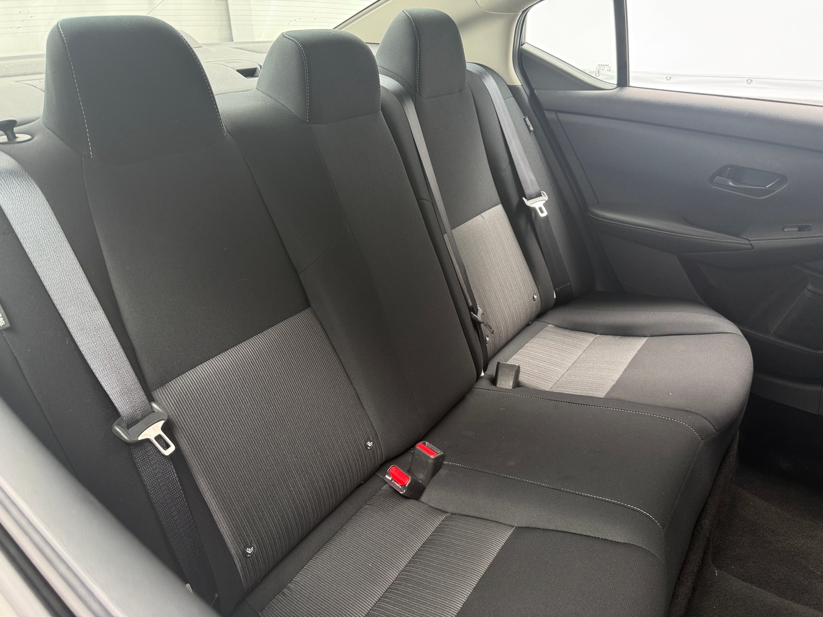 Thumbnail: 2025 Nissan Sentra - 6