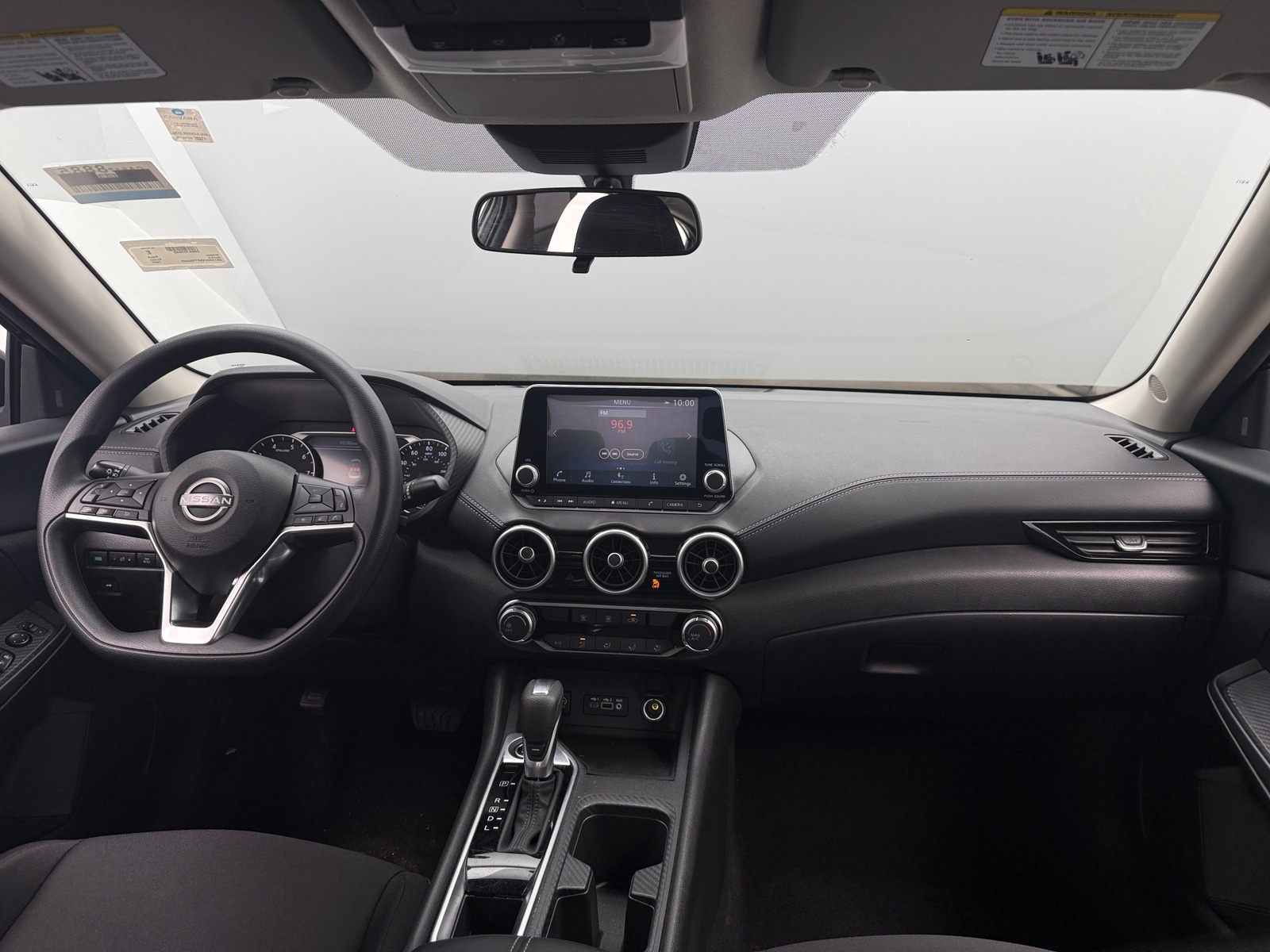 Thumbnail: 2025 Nissan Sentra - 3