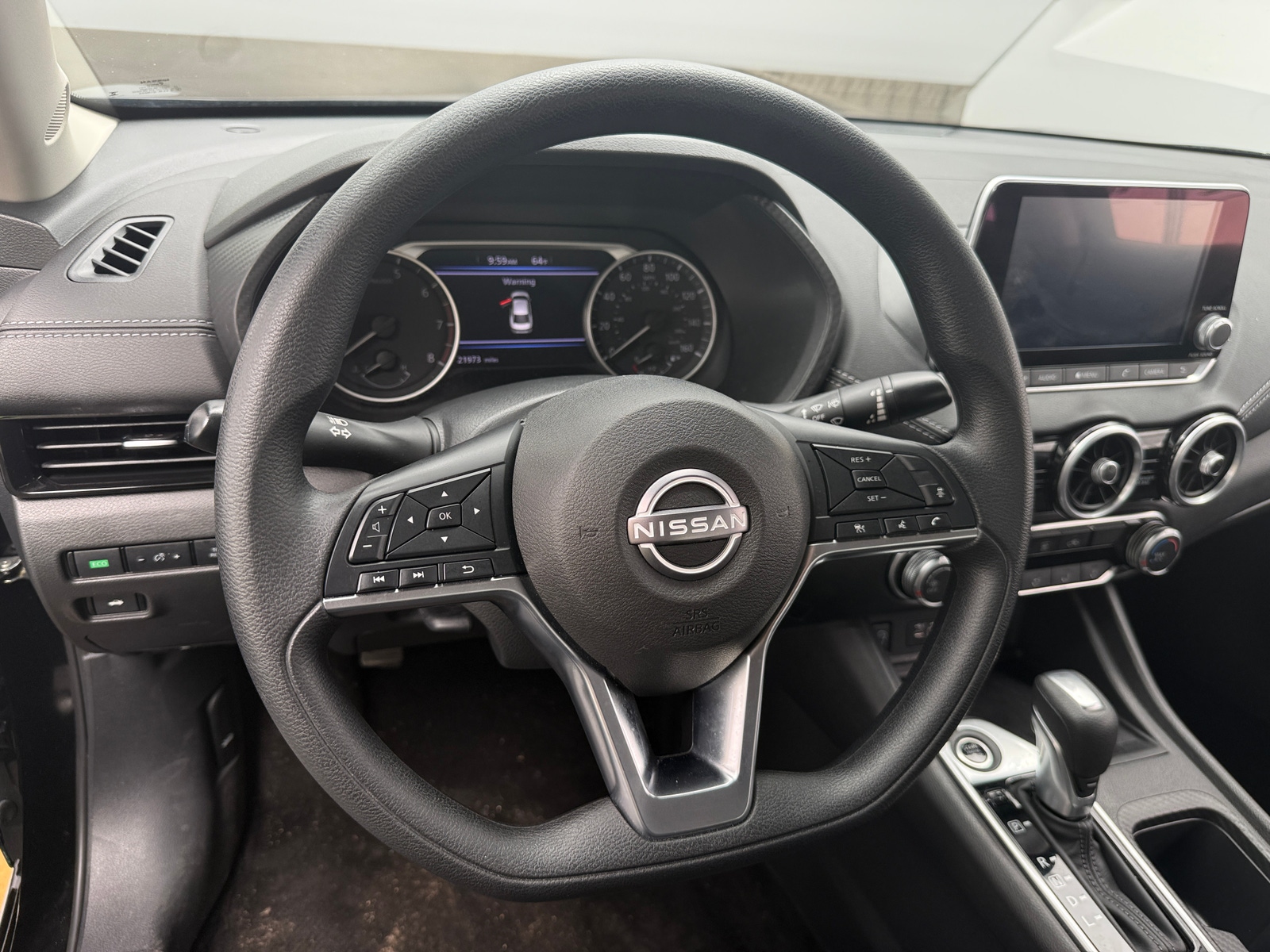 Thumbnail: 2025 Nissan Sentra - 5