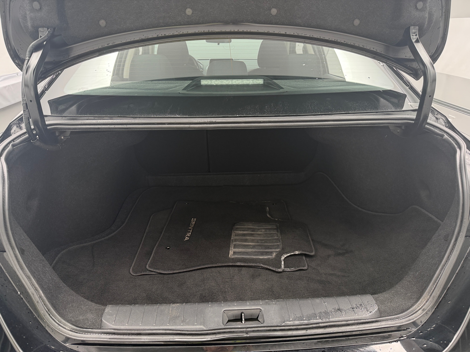 Thumbnail: 2025 Nissan Sentra - 7