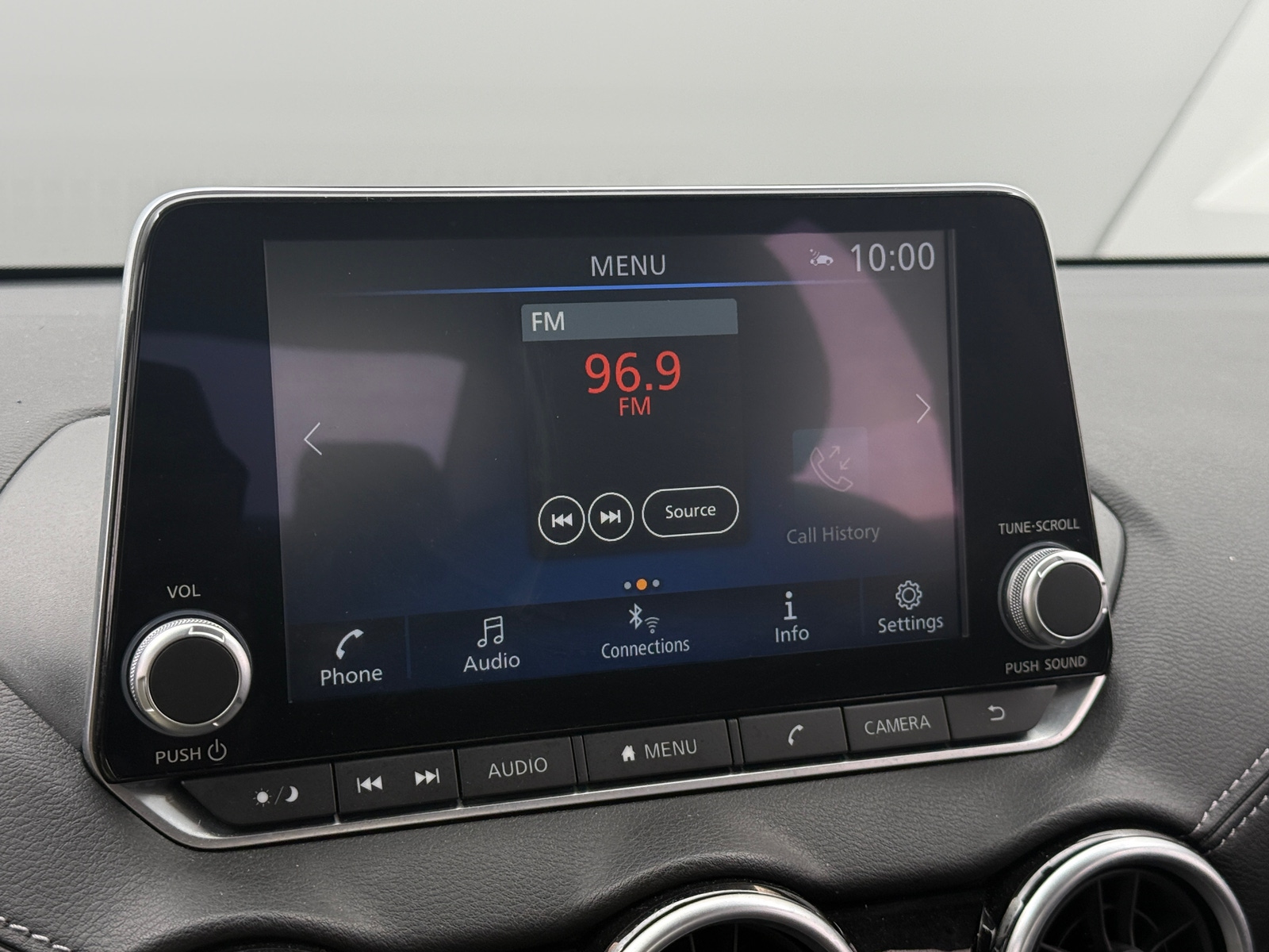 Thumbnail: 2025 Nissan Sentra - 4