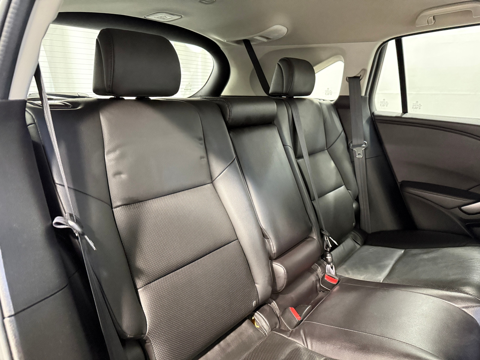 Thumbnail: 2015 Acura RDX - 5