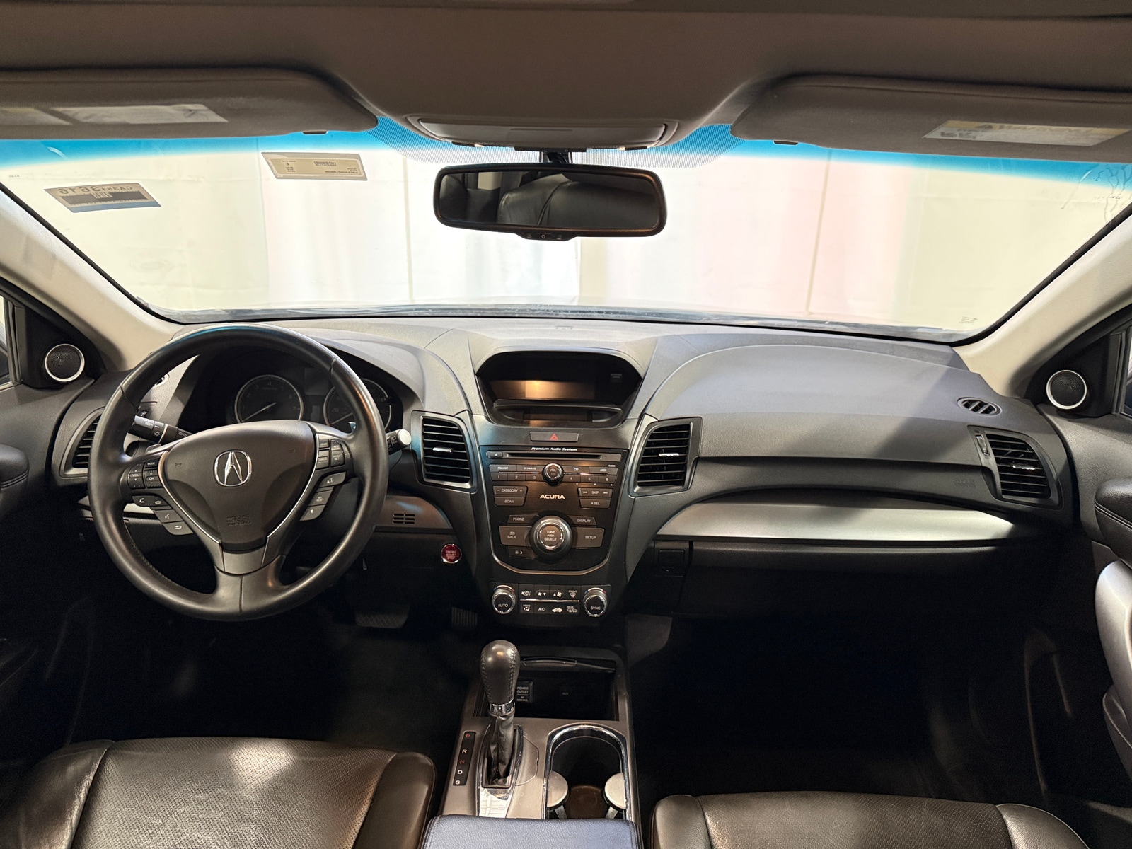 Thumbnail: 2015 Acura RDX - 2