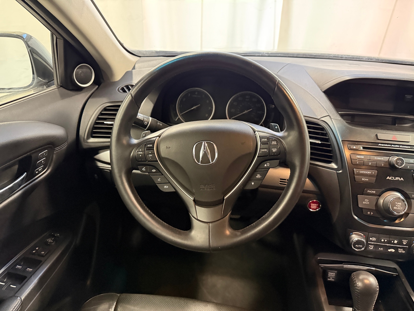 Thumbnail: 2015 Acura RDX - 4