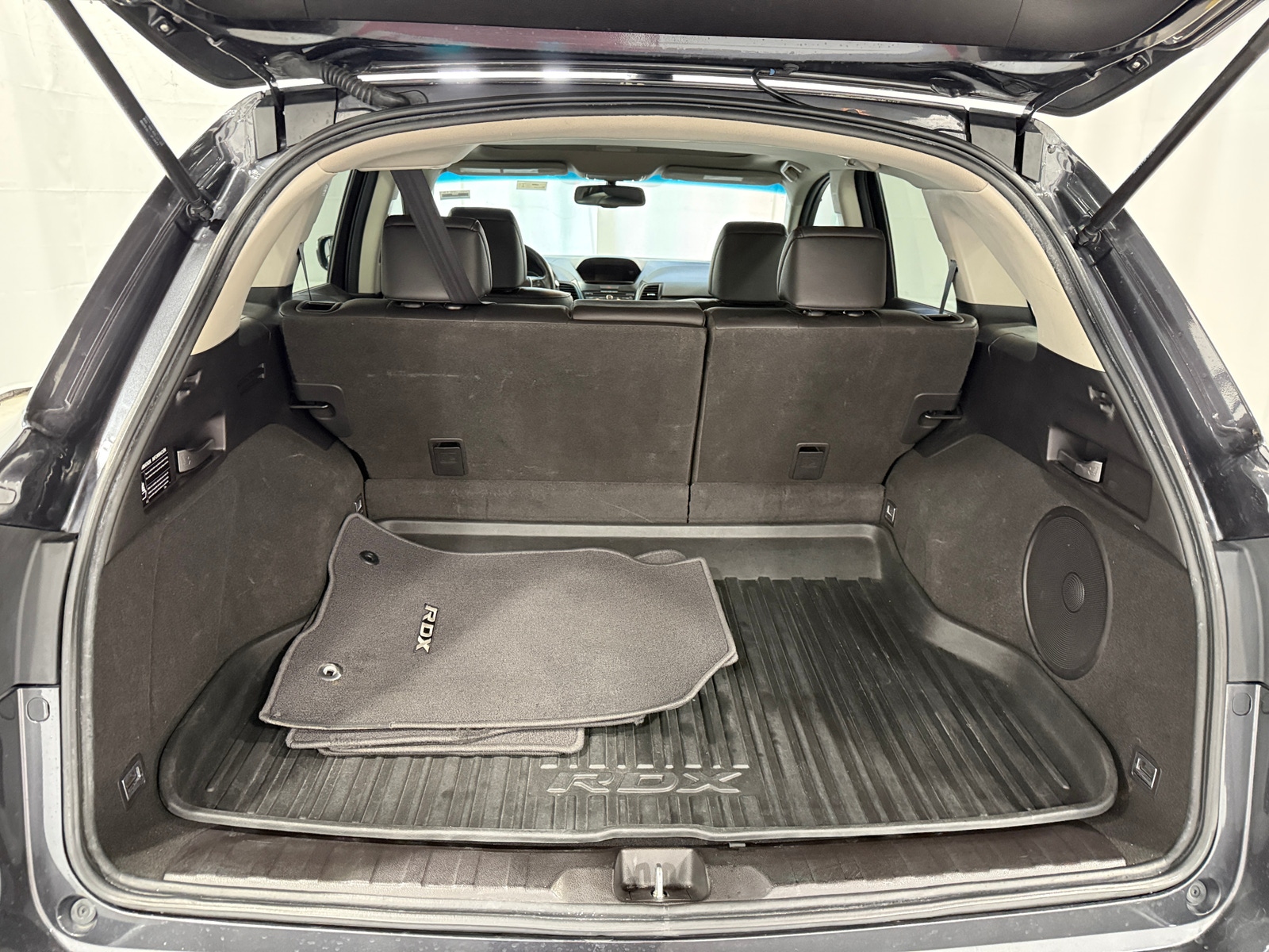 Thumbnail: 2015 Acura RDX - 6