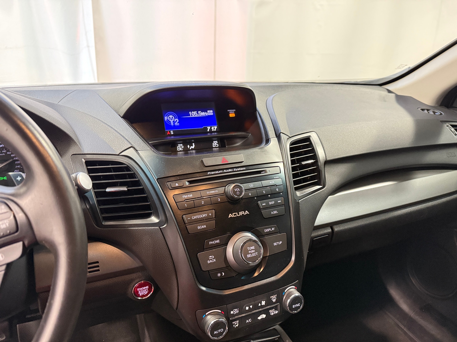 Thumbnail: 2015 Acura RDX - 3