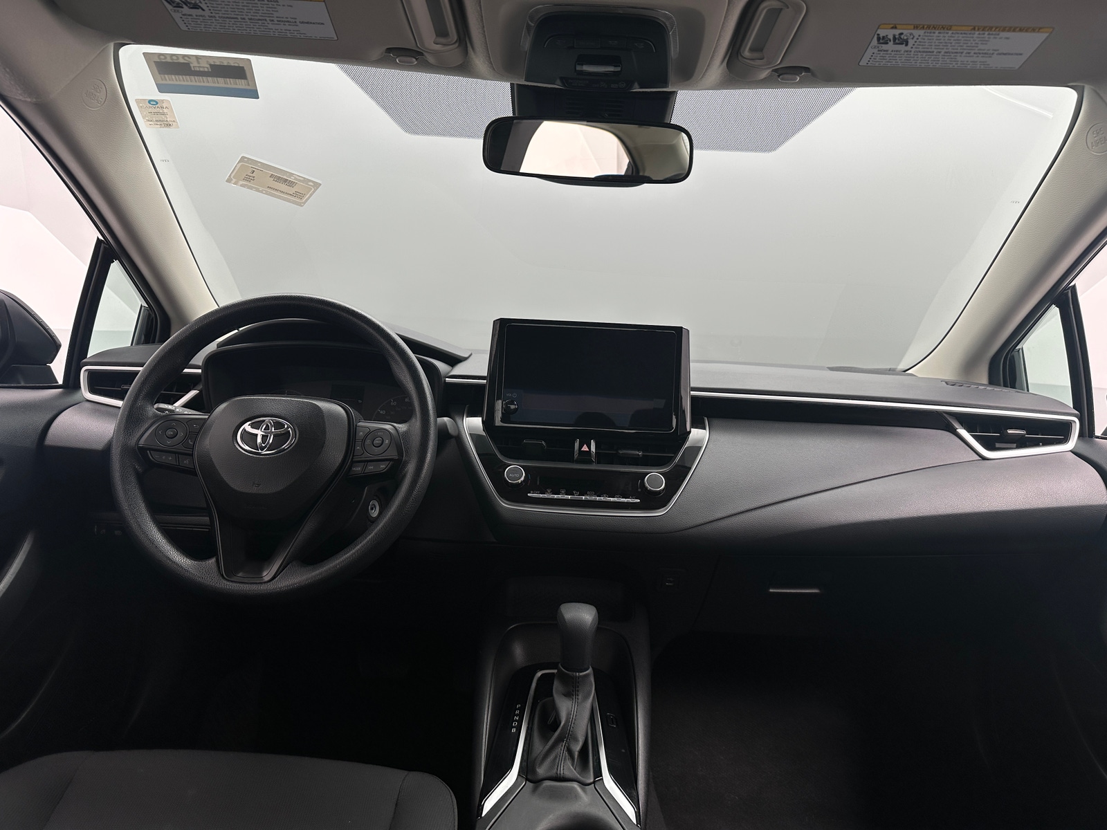 Thumbnail: 2025 Toyota Corolla - 3