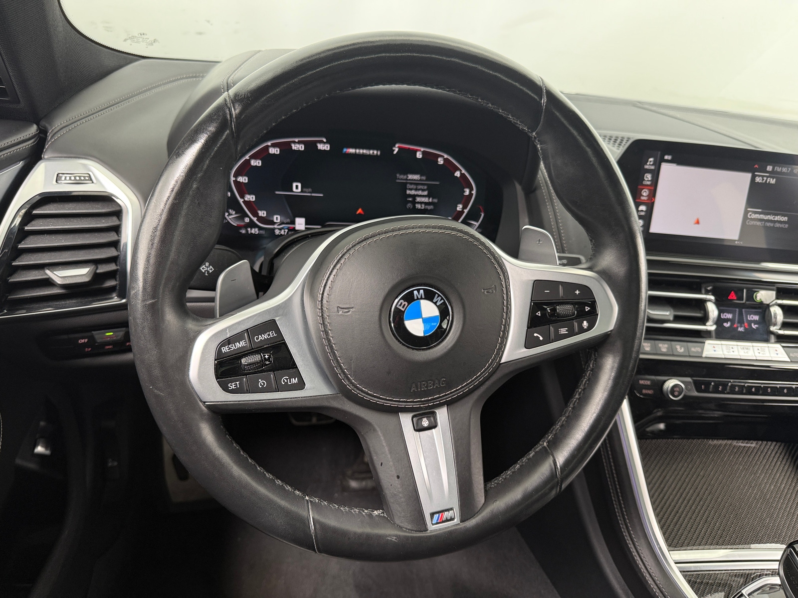 Thumbnail: 2022 BMW 8 Series - 5