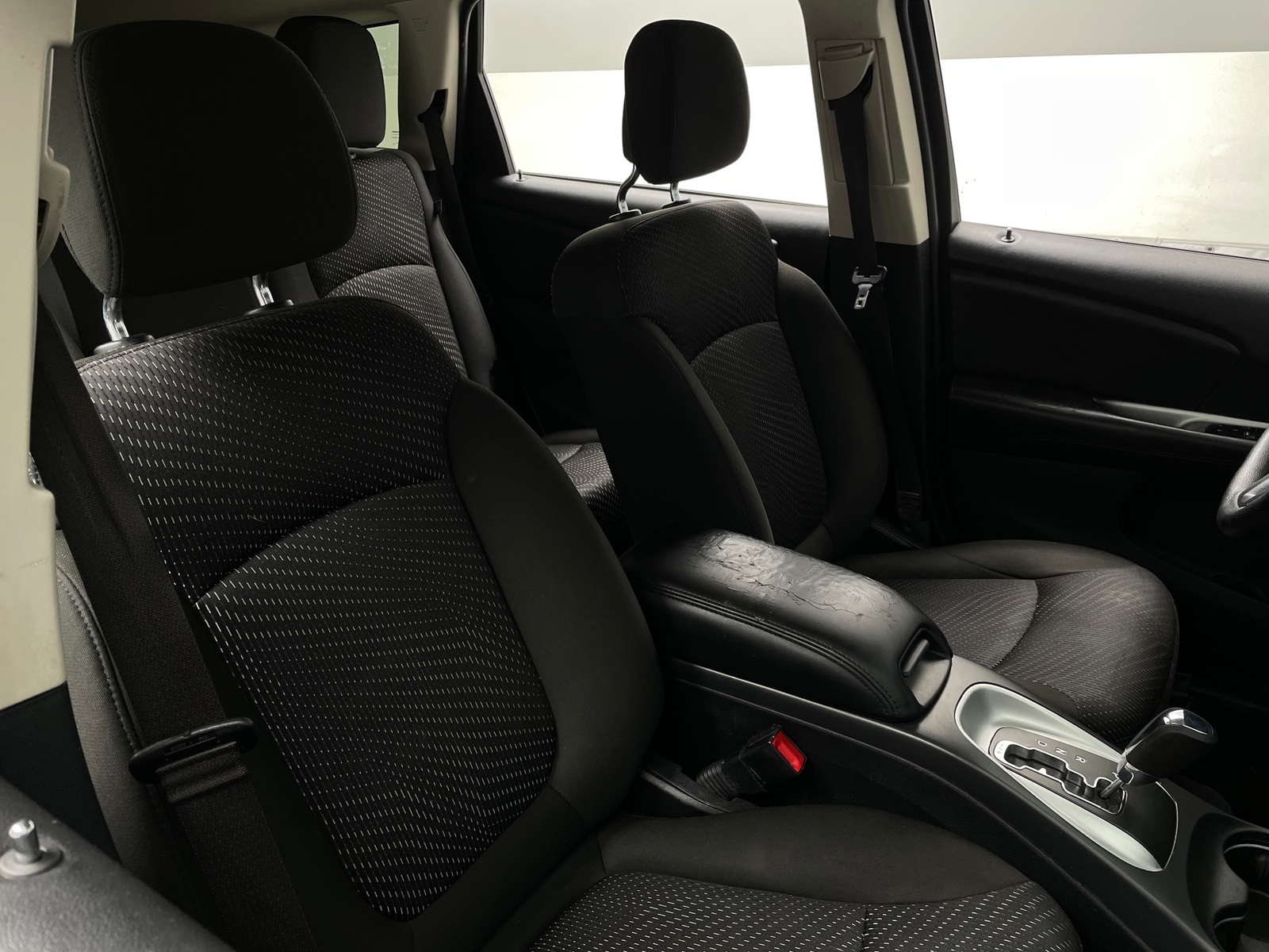 Thumbnail: 2019 Dodge Journey - 2