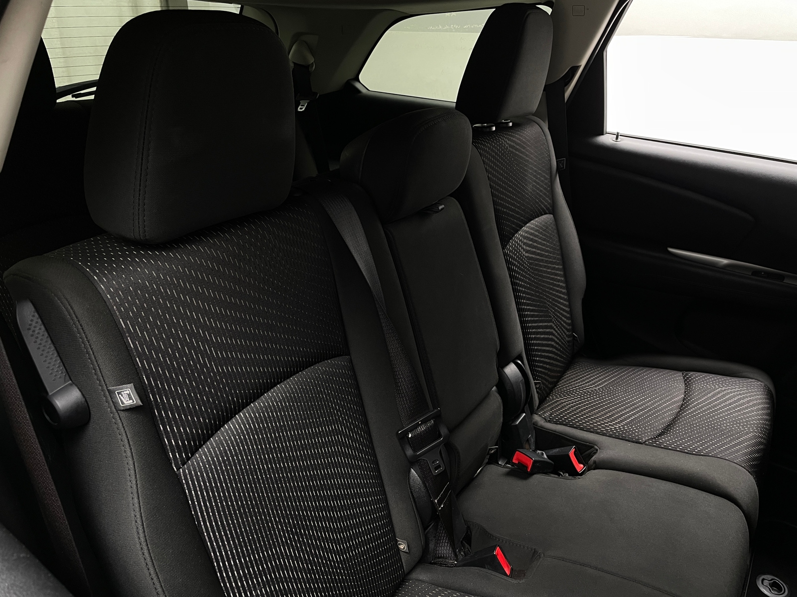 Thumbnail: 2019 Dodge Journey - 6