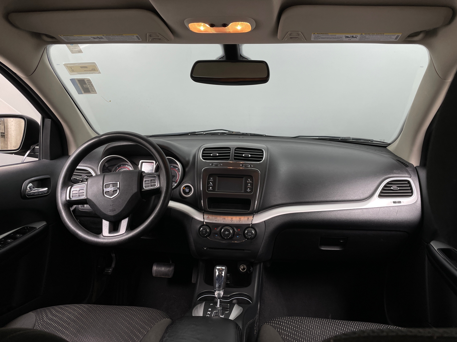 Thumbnail: 2019 Dodge Journey - 3