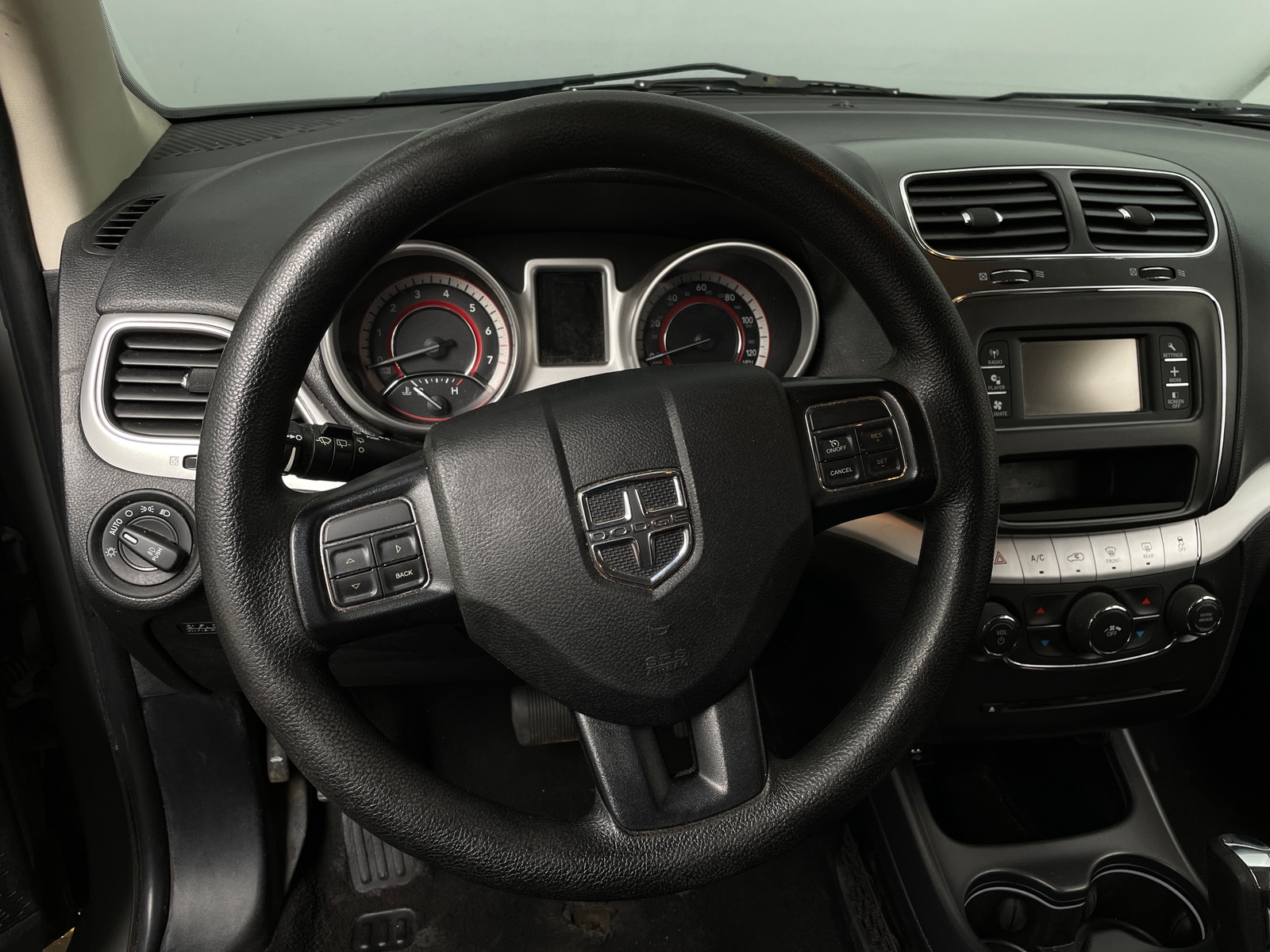 Thumbnail: 2019 Dodge Journey - 5