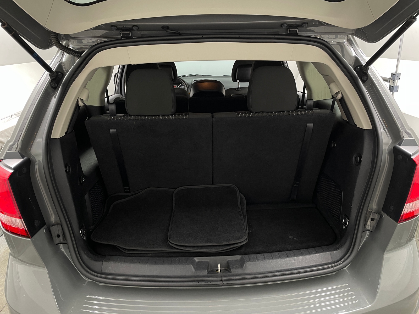 Thumbnail: 2019 Dodge Journey - 7