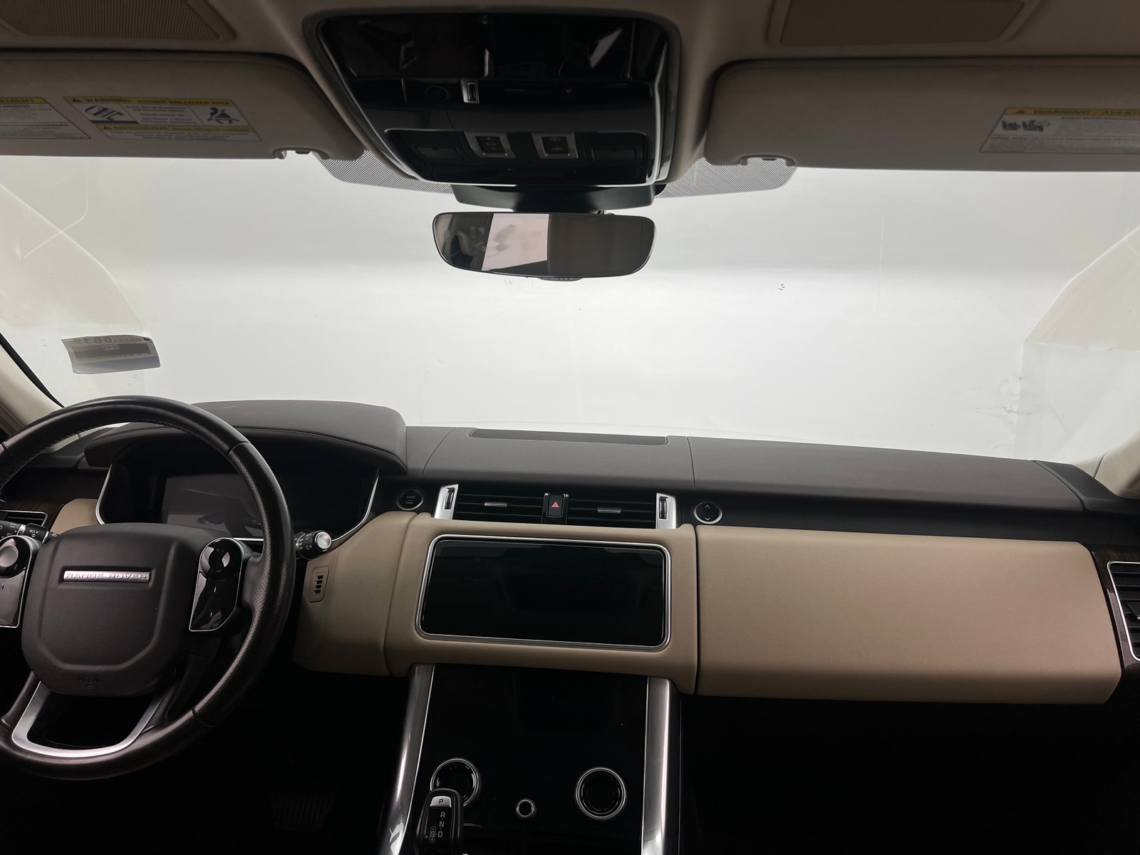Thumbnail: 2020 Land Rover Range Rover Sport - 2