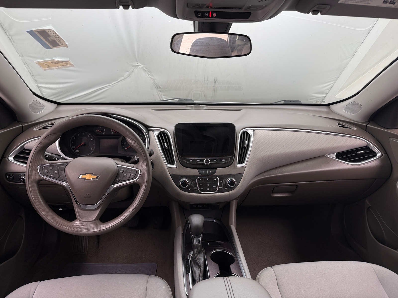 Thumbnail: 2021 Chevrolet Malibu - 3