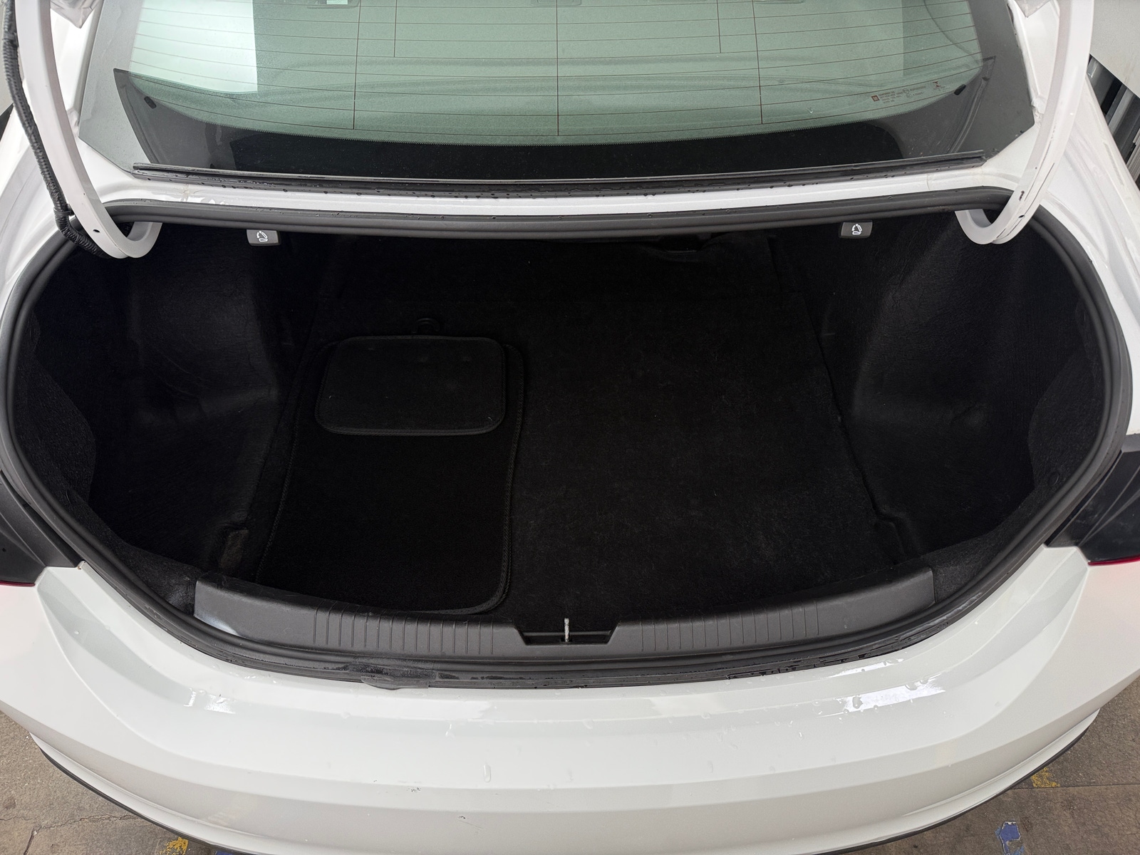 Thumbnail: 2021 Chevrolet Malibu - 7