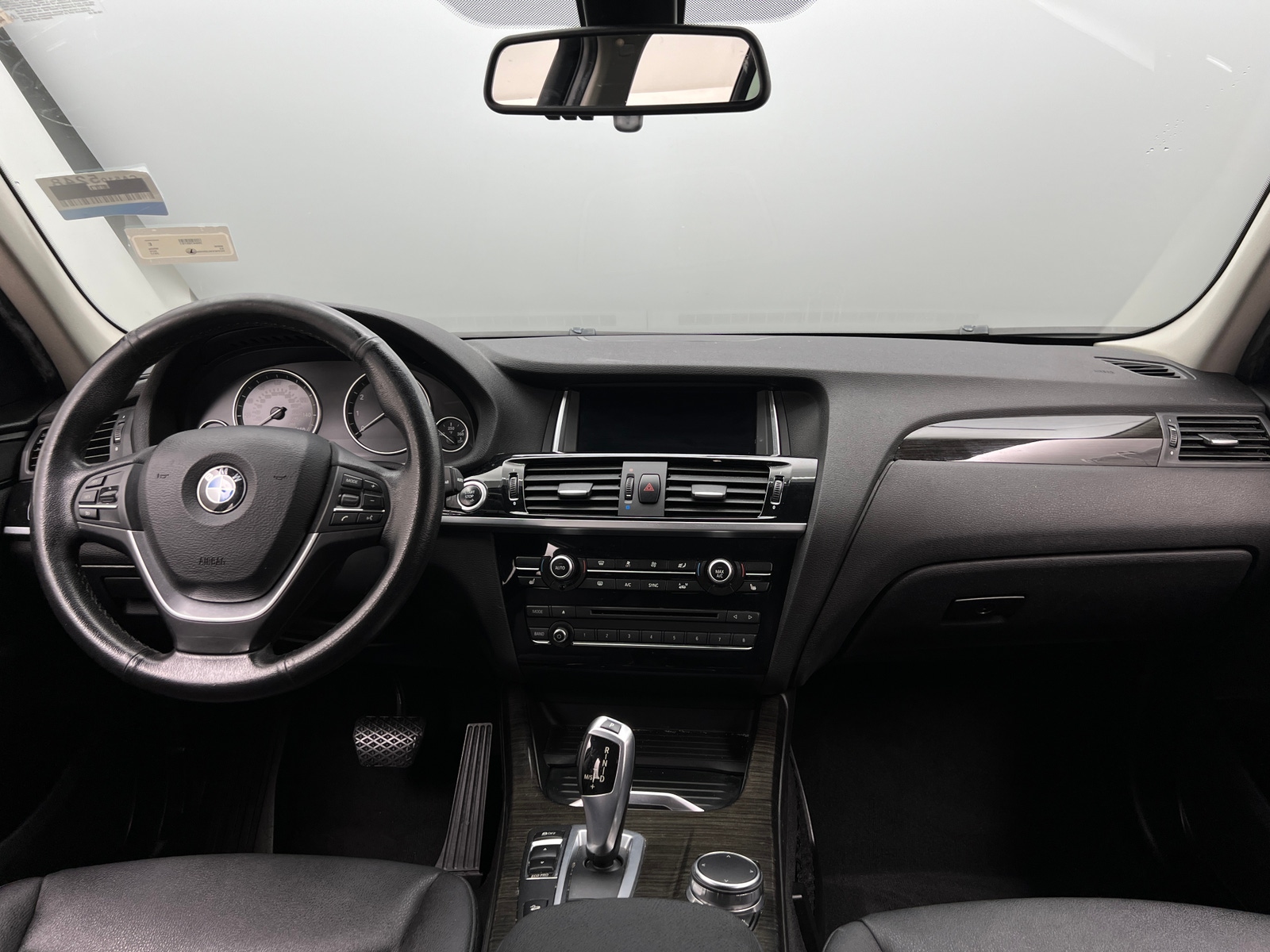 Thumbnail: 2017 BMW X3 - 2