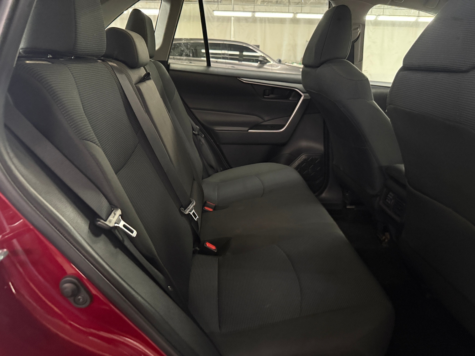 Thumbnail: 2023 Toyota RAV4 - 6