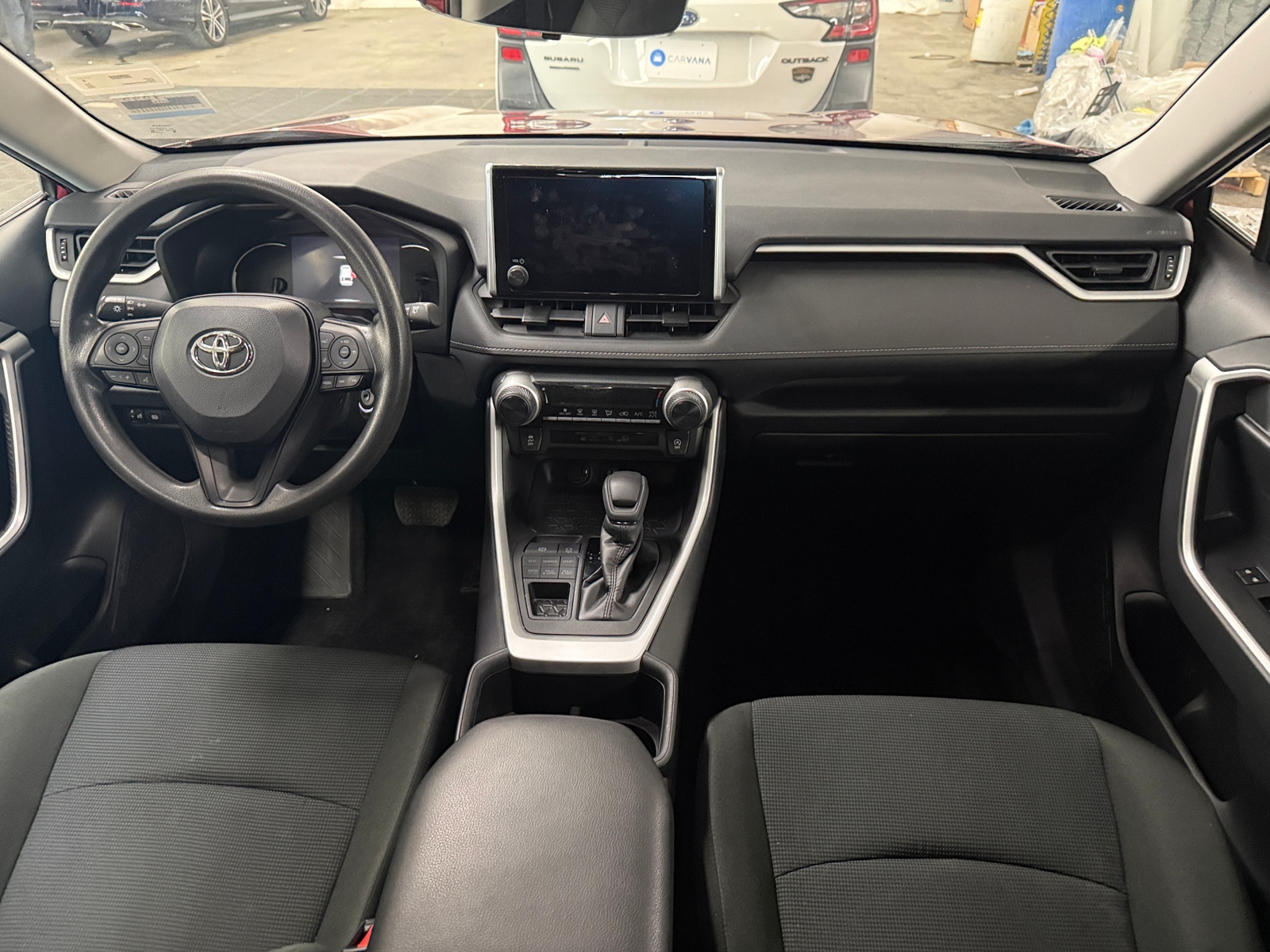 Thumbnail: 2023 Toyota RAV4 - 3