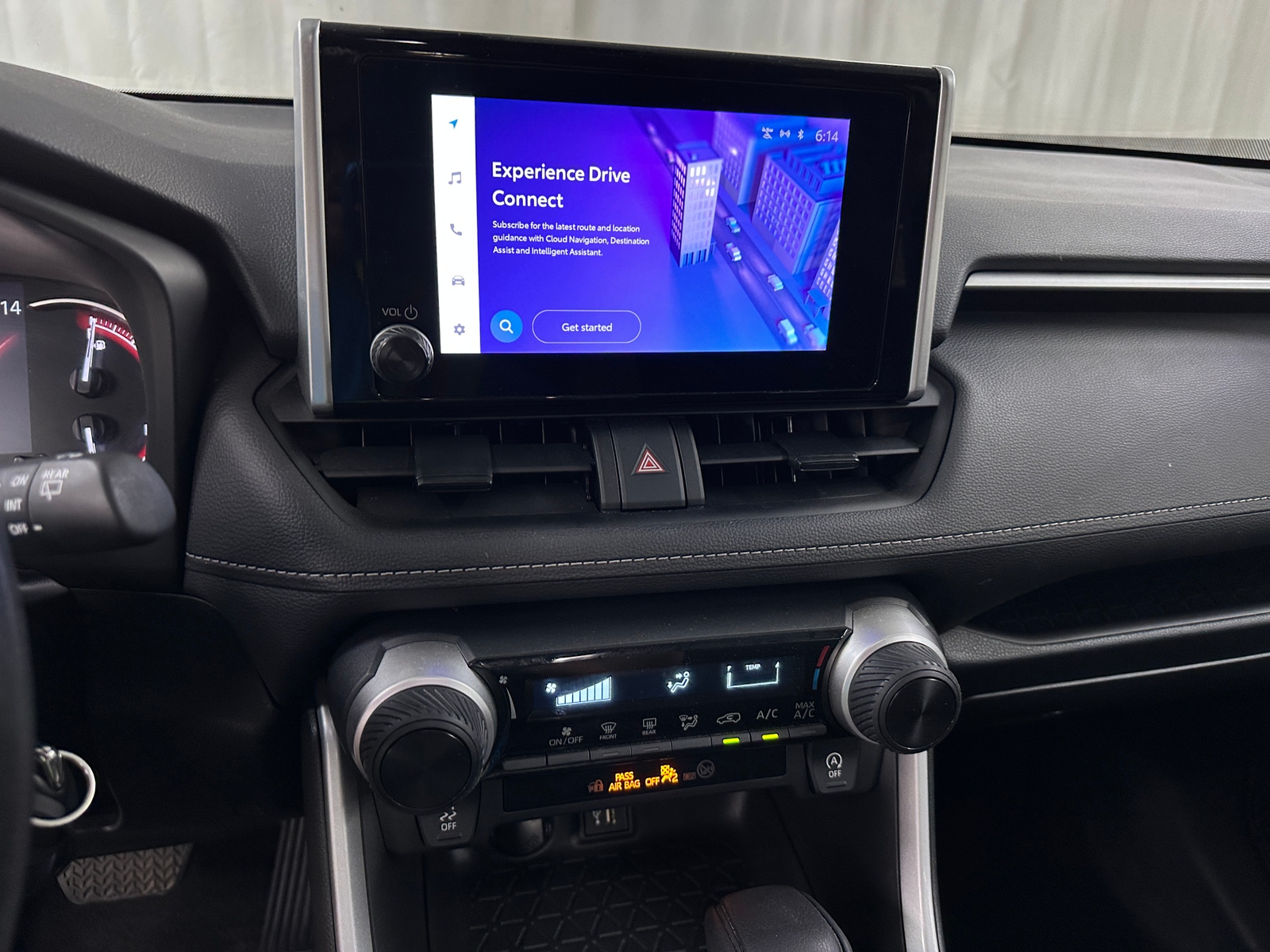 Thumbnail: 2023 Toyota RAV4 - 4