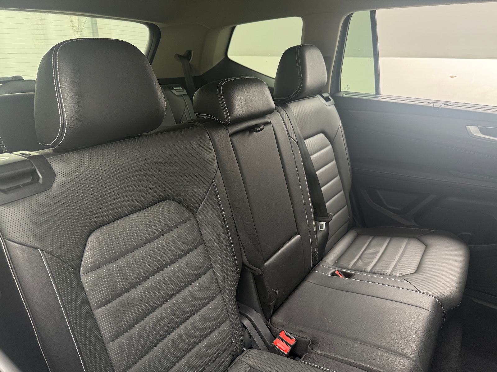 Thumbnail: 2025 Volkswagen Atlas - 5