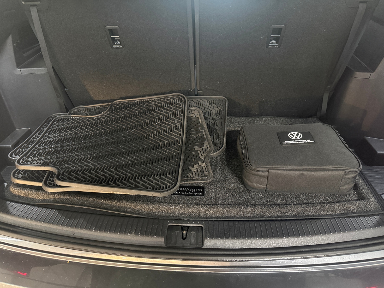 Thumbnail: 2025 Volkswagen Atlas - 6