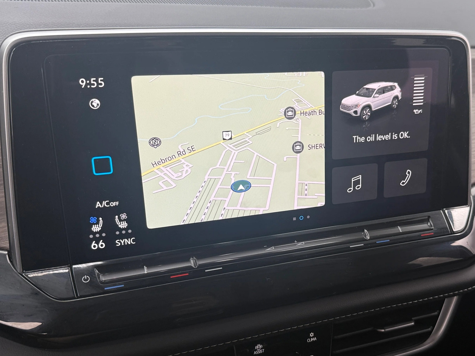 Thumbnail: 2025 Volkswagen Atlas - 3