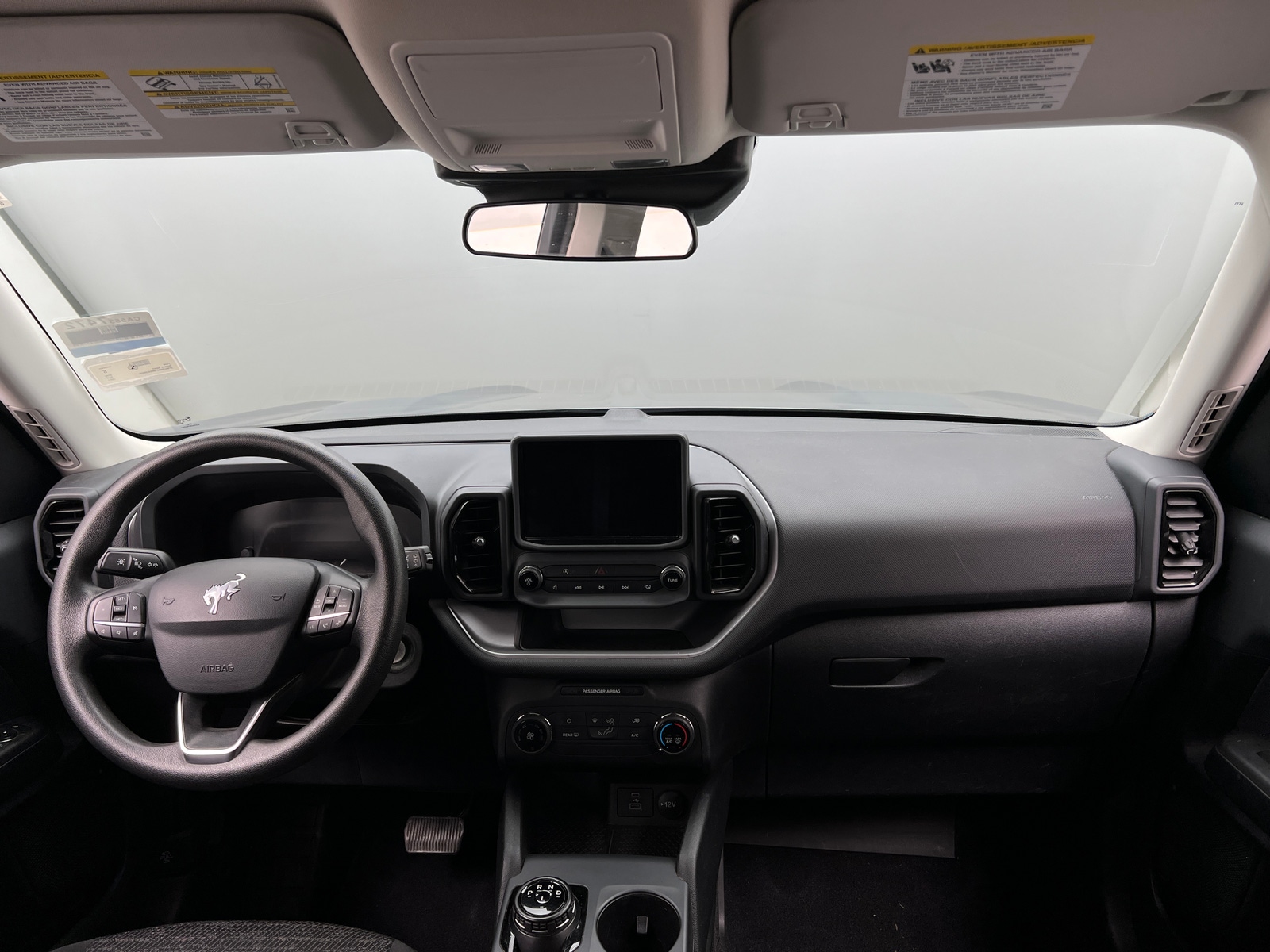 Thumbnail: 2021 Ford Bronco Sport - 3