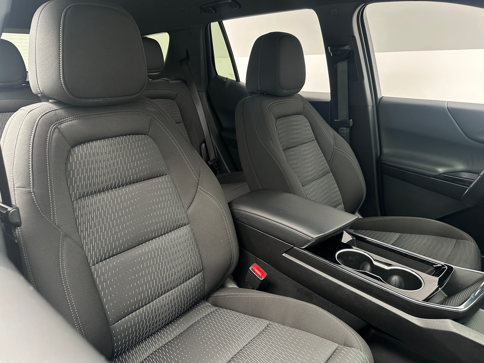 Thumbnail: 2025 Chevrolet Equinox - 2