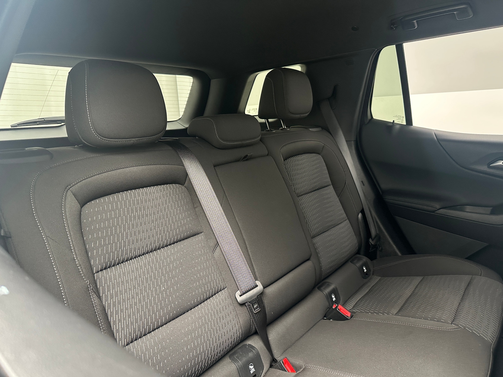 Thumbnail: 2025 Chevrolet Equinox - 6