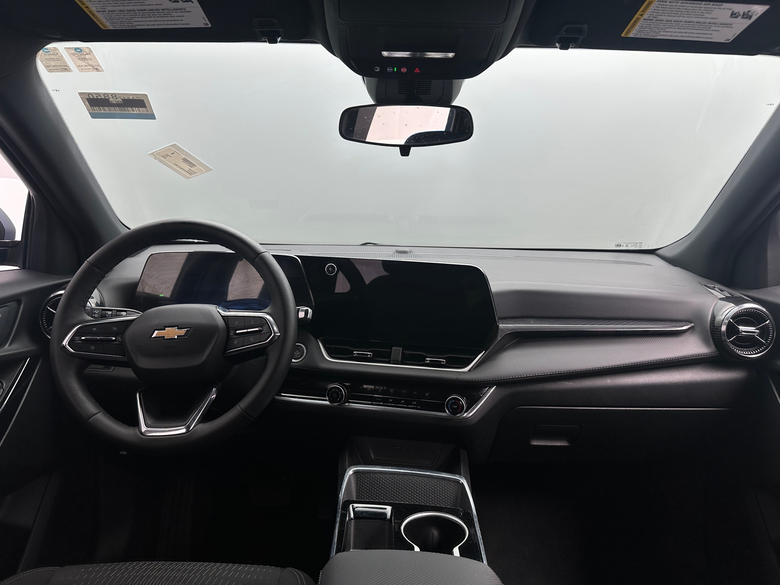 Thumbnail: 2025 Chevrolet Equinox - 3