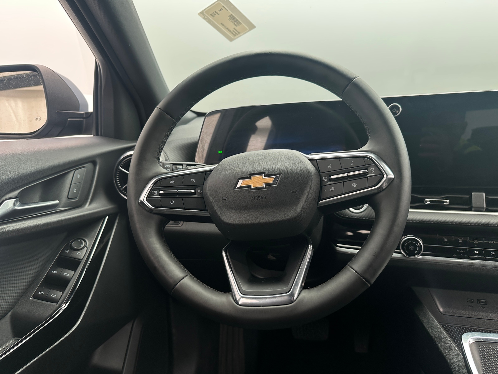 Thumbnail: 2025 Chevrolet Equinox - 5