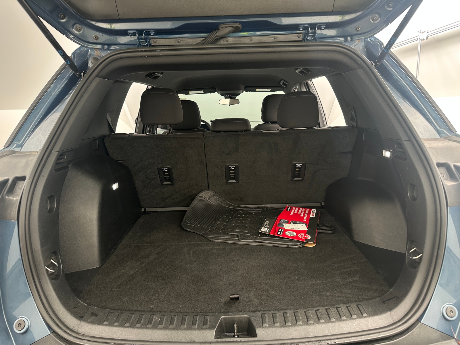 Thumbnail: 2025 Chevrolet Equinox - 7