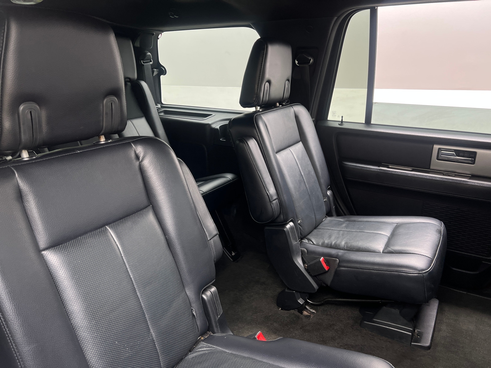 Thumbnail: 2017 Ford Expedition - 5