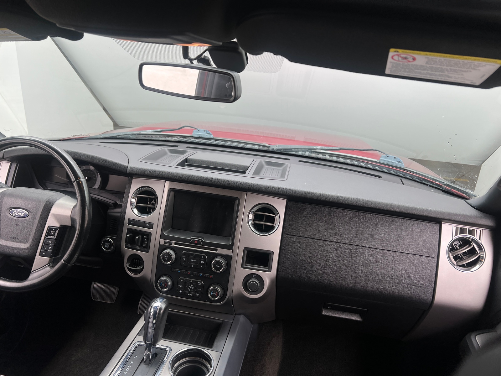 Thumbnail: 2017 Ford Expedition - 2