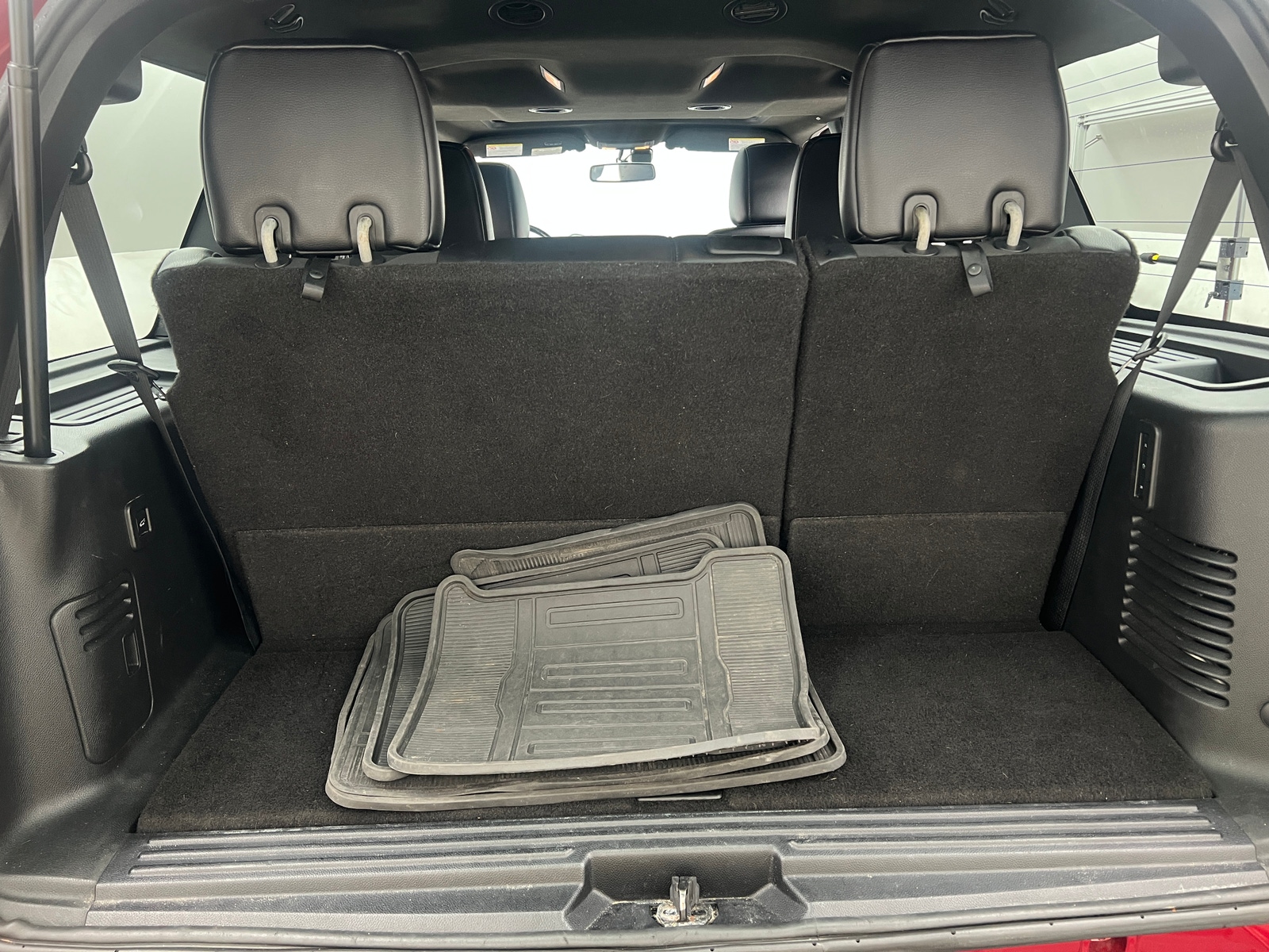 Thumbnail: 2017 Ford Expedition - 6