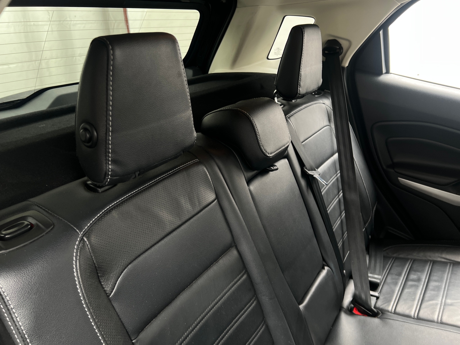 Thumbnail: 2020 Ford EcoSport - 5