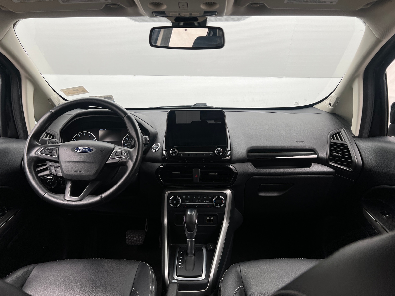 Thumbnail: 2020 Ford EcoSport - 2