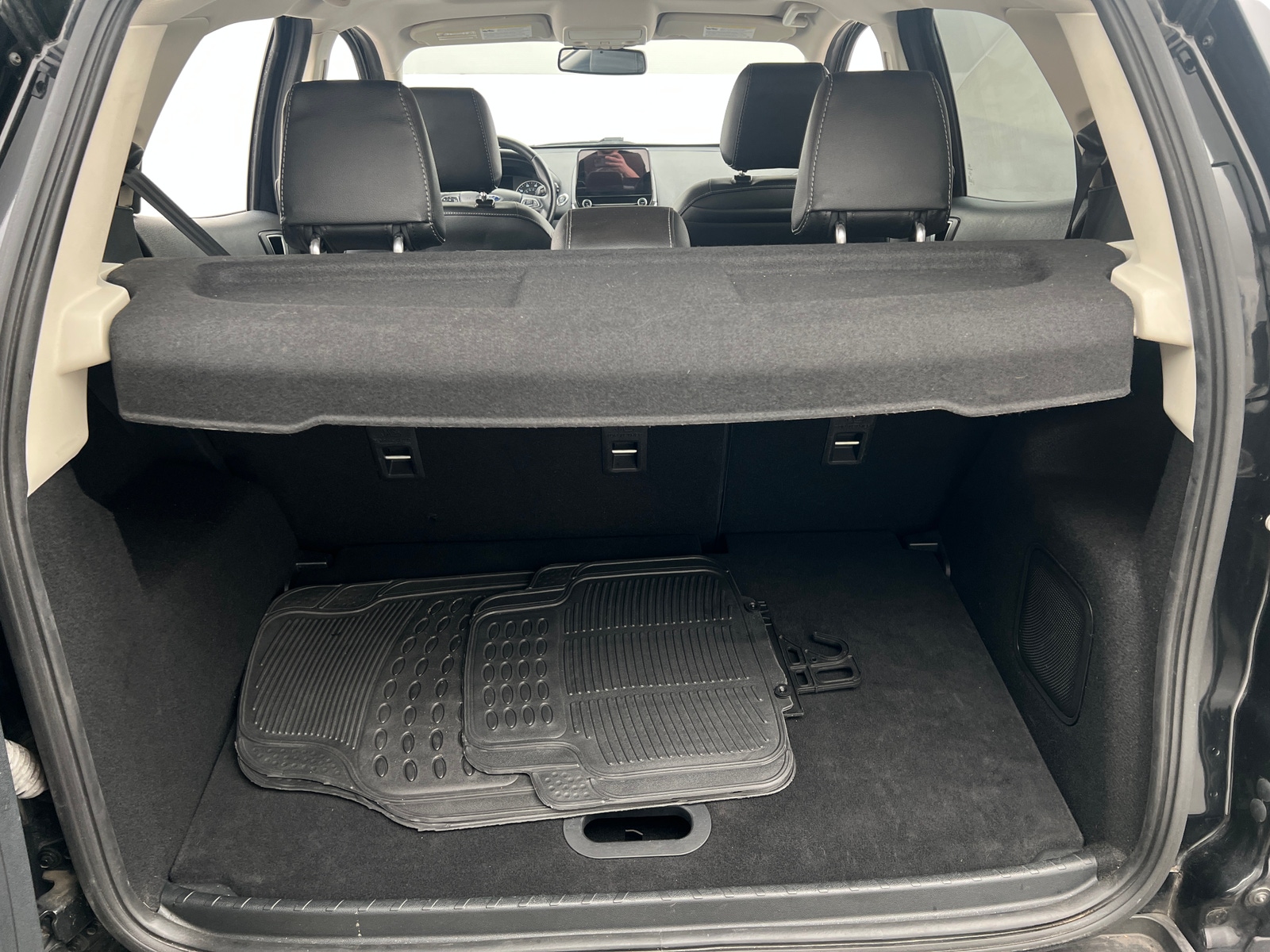 Thumbnail: 2020 Ford EcoSport - 6