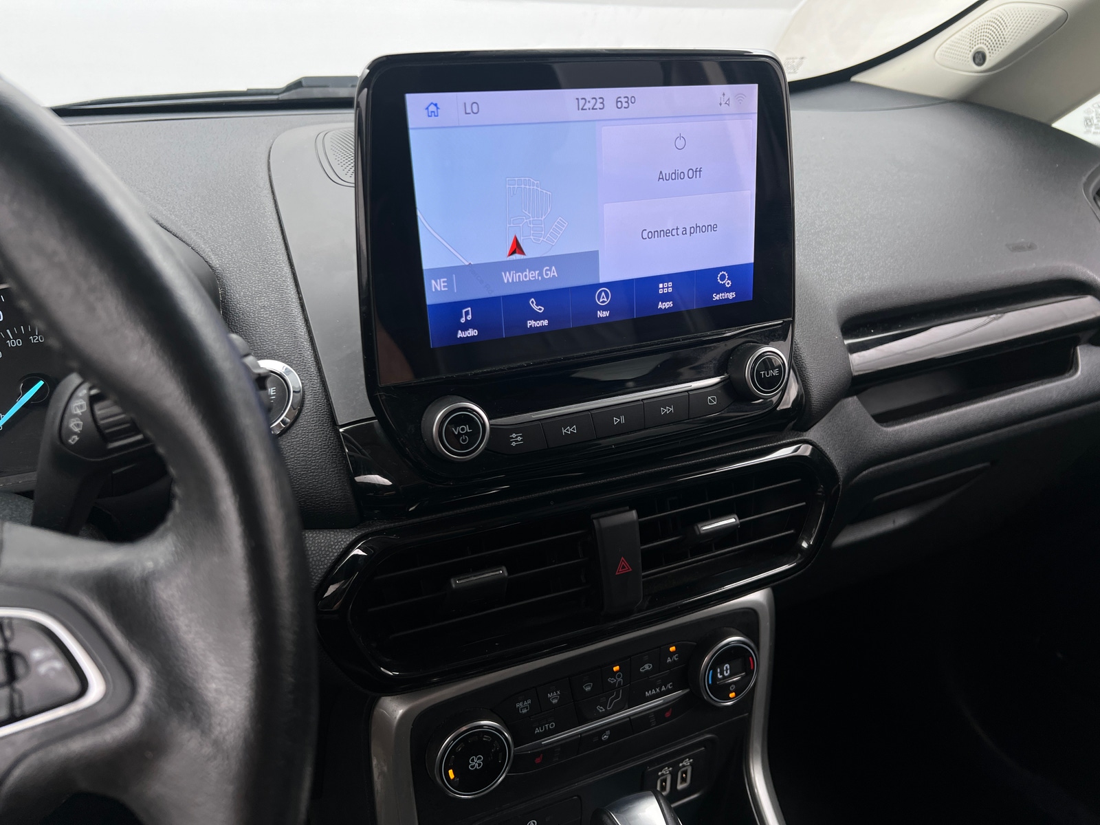 Thumbnail: 2020 Ford EcoSport - 3