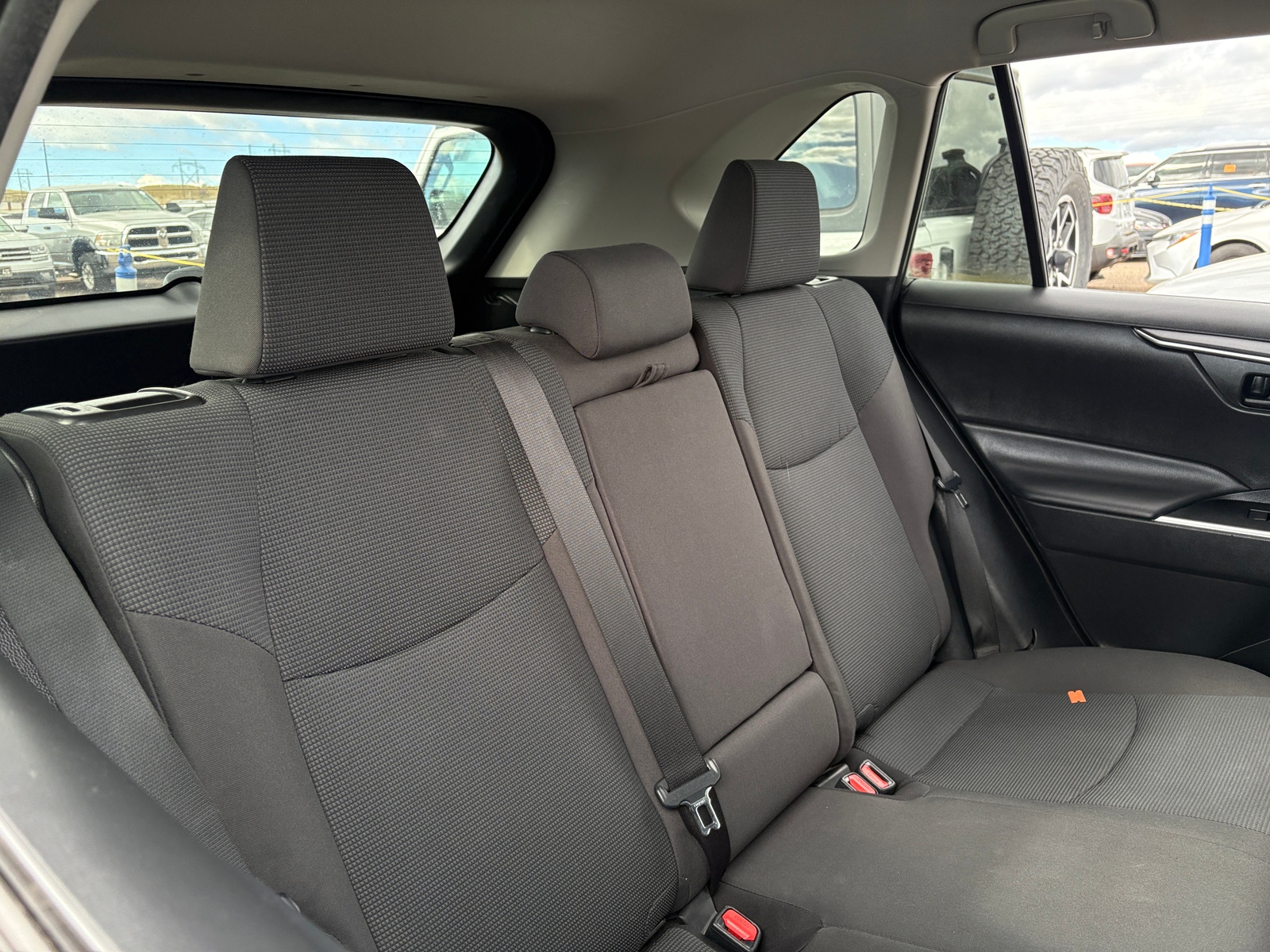 Thumbnail: 2022 Toyota RAV4 - 6